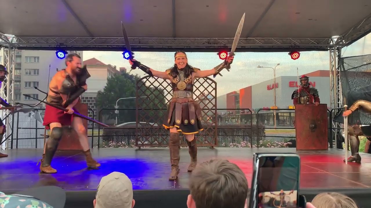 Gladiatori