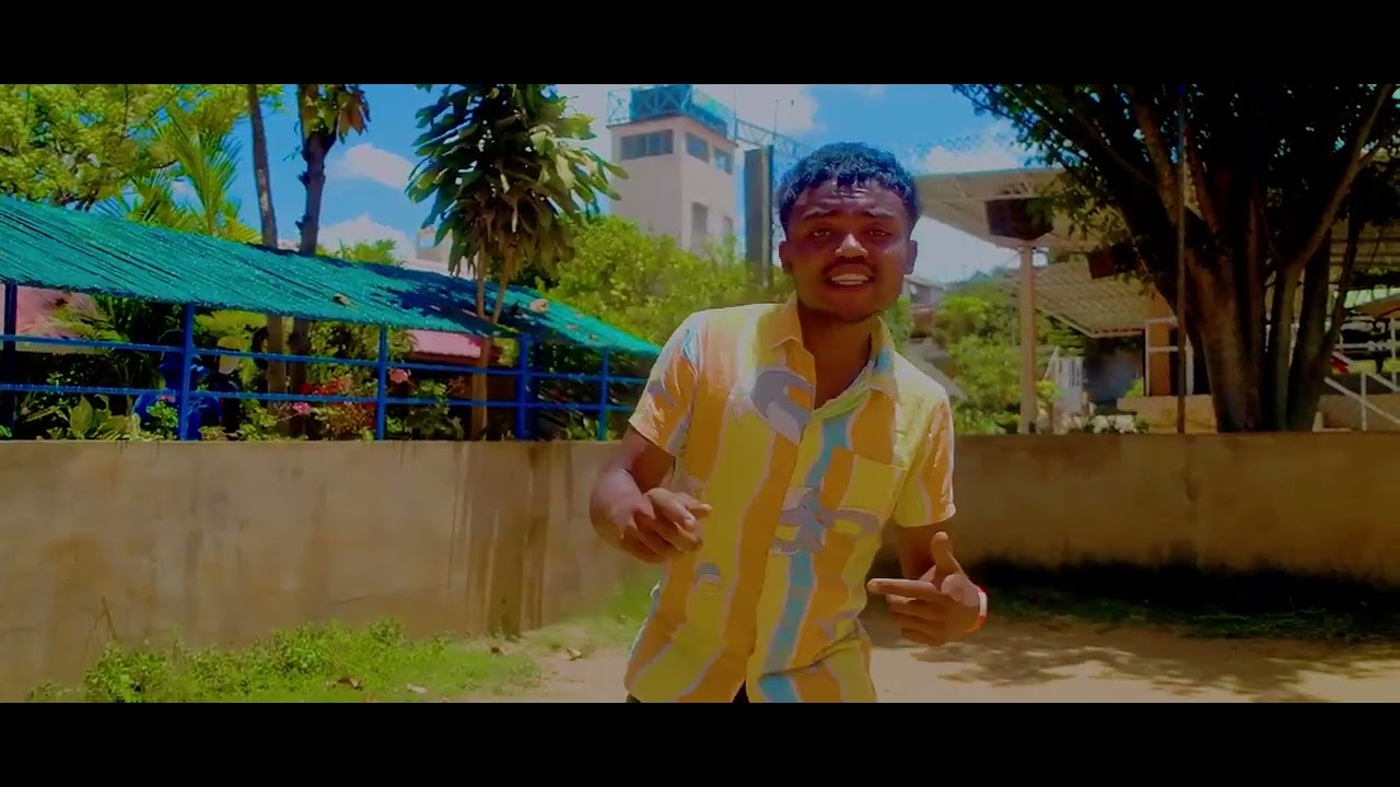 Ludo_Jaron_-_ Bakozetra(Official Video) 2025