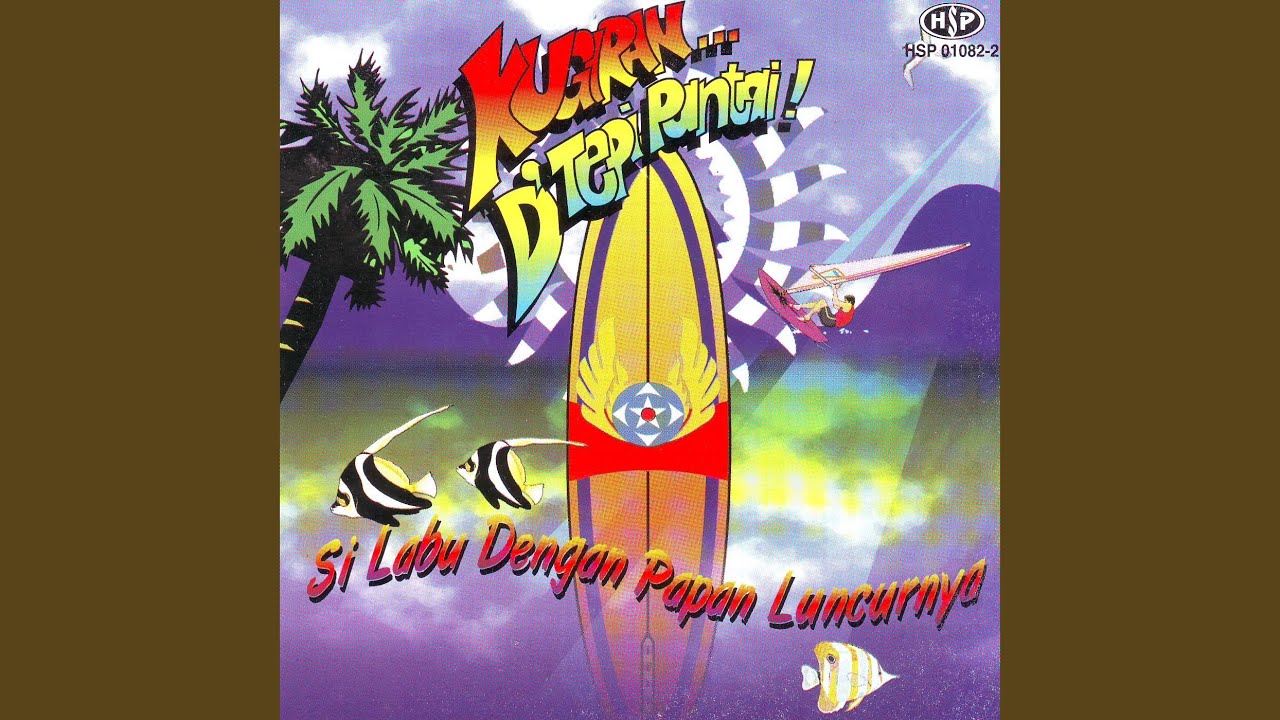 L.A O Be BY Kugiran D'Tepi Pantai.wav