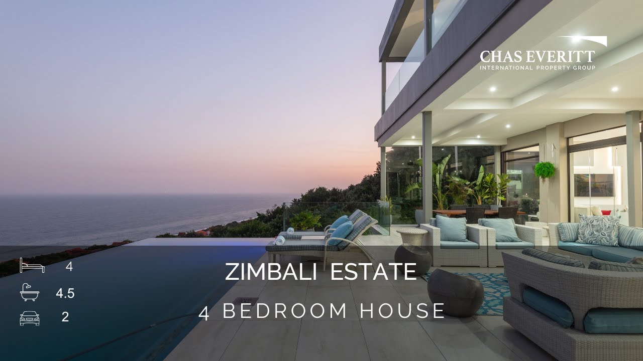 The Epitome of Luxury: A Closer Look at High-End Coastal Living