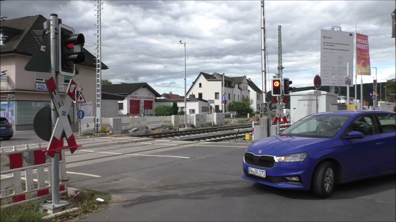 Bahnübergang Bad Bodendorf 