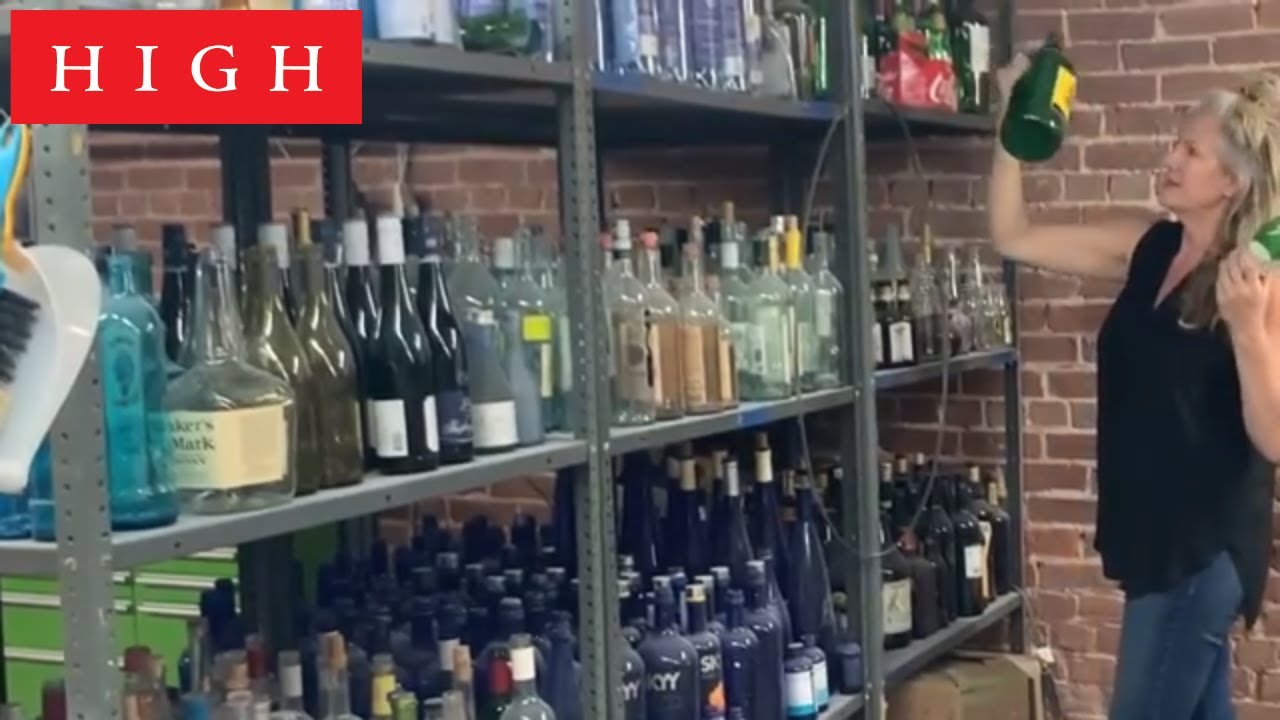 Maker Monday: Smart Glass Recycled Jewelry