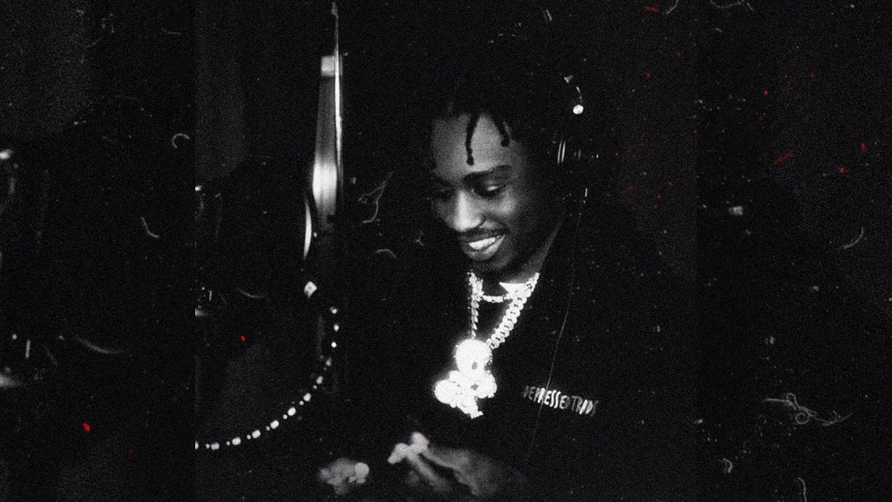 (FREE) Lil Tjay X Polo G Type Beat 2025 
