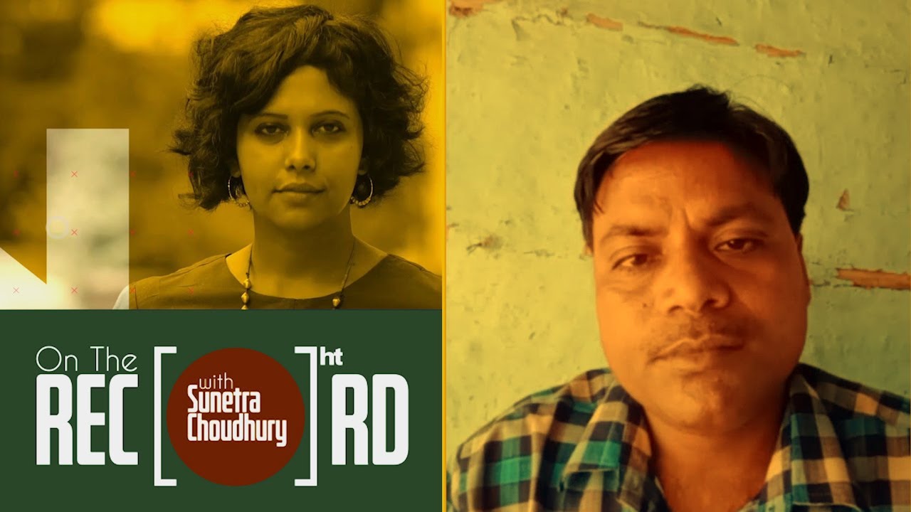 &lsquo;Waiting list of 3 lakhs to get trains&rsquo;: Former migrant worker | On The Record