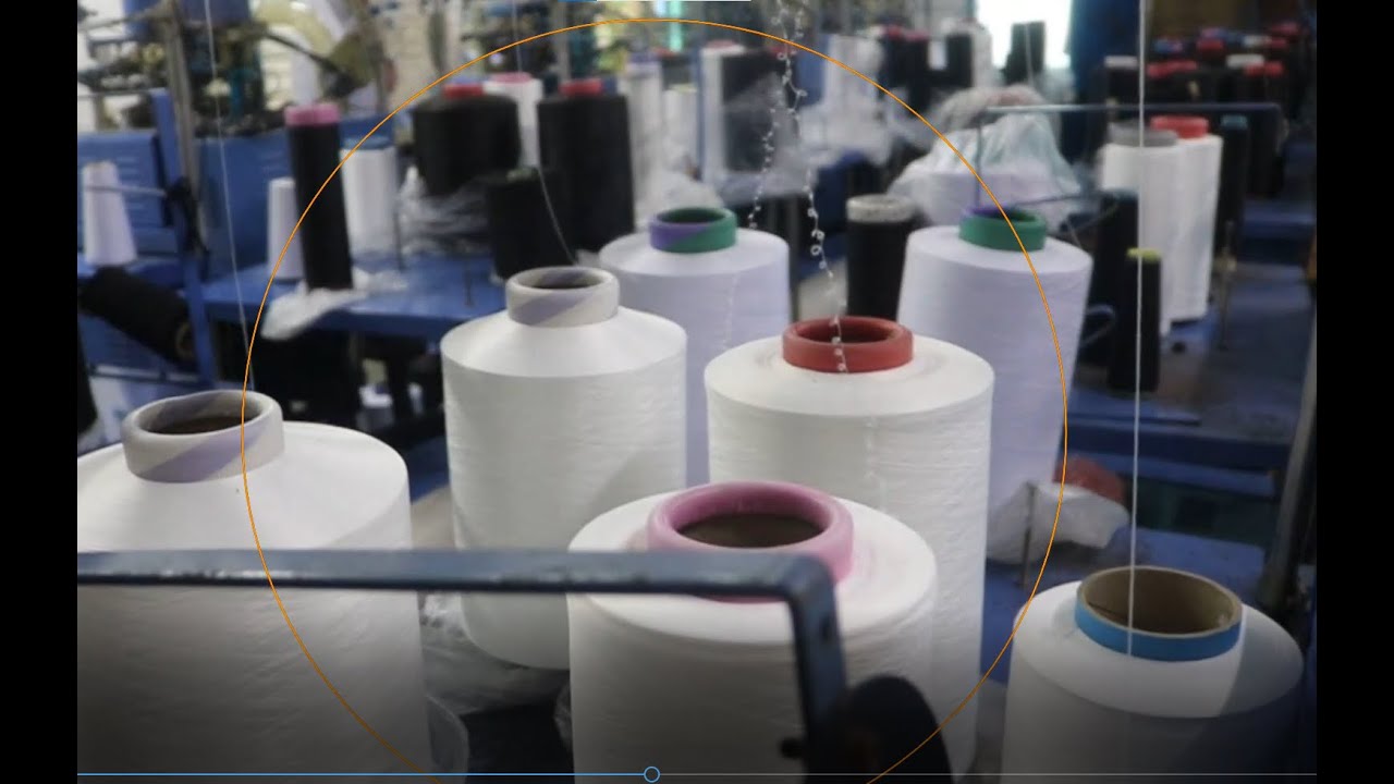 Vlog Hiling kaos kaki part 3 