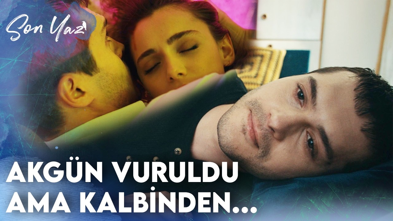 Kendini Feda Etmiş Aslan Parçası! 😏😏 - Son Yaz