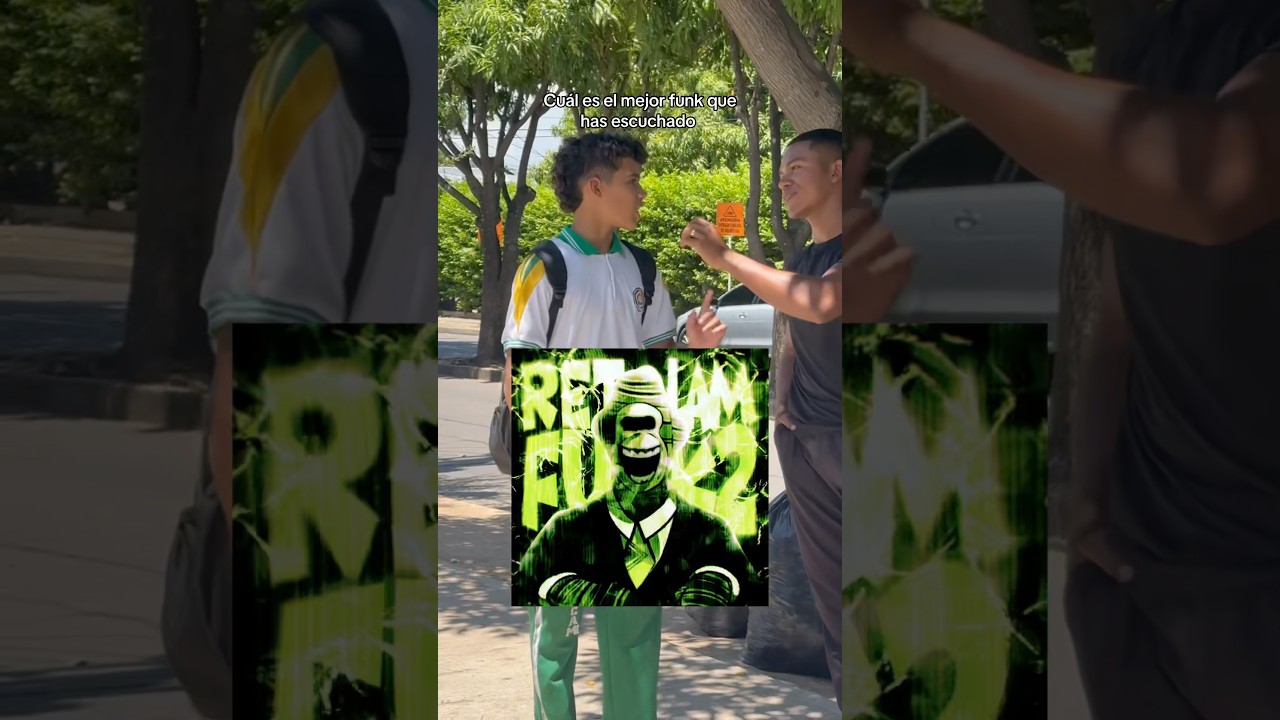 Mejor funk actualmente #funk #viral #fyp