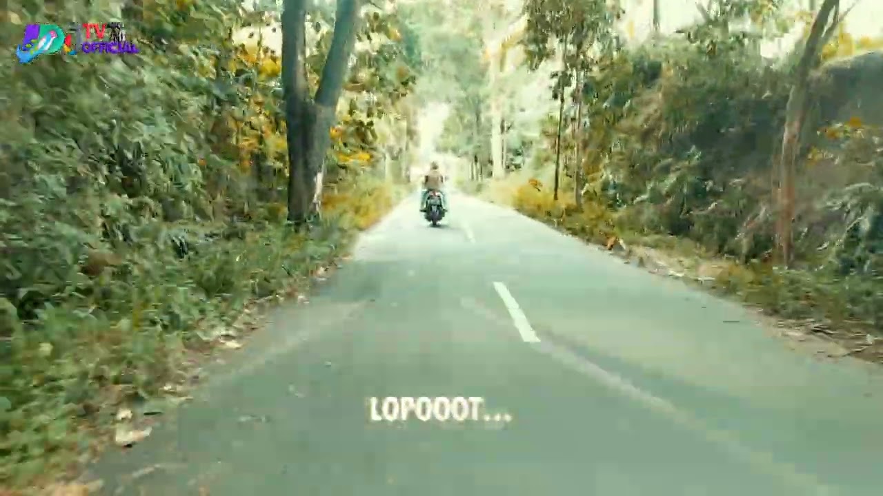 LOPOT KABEH...