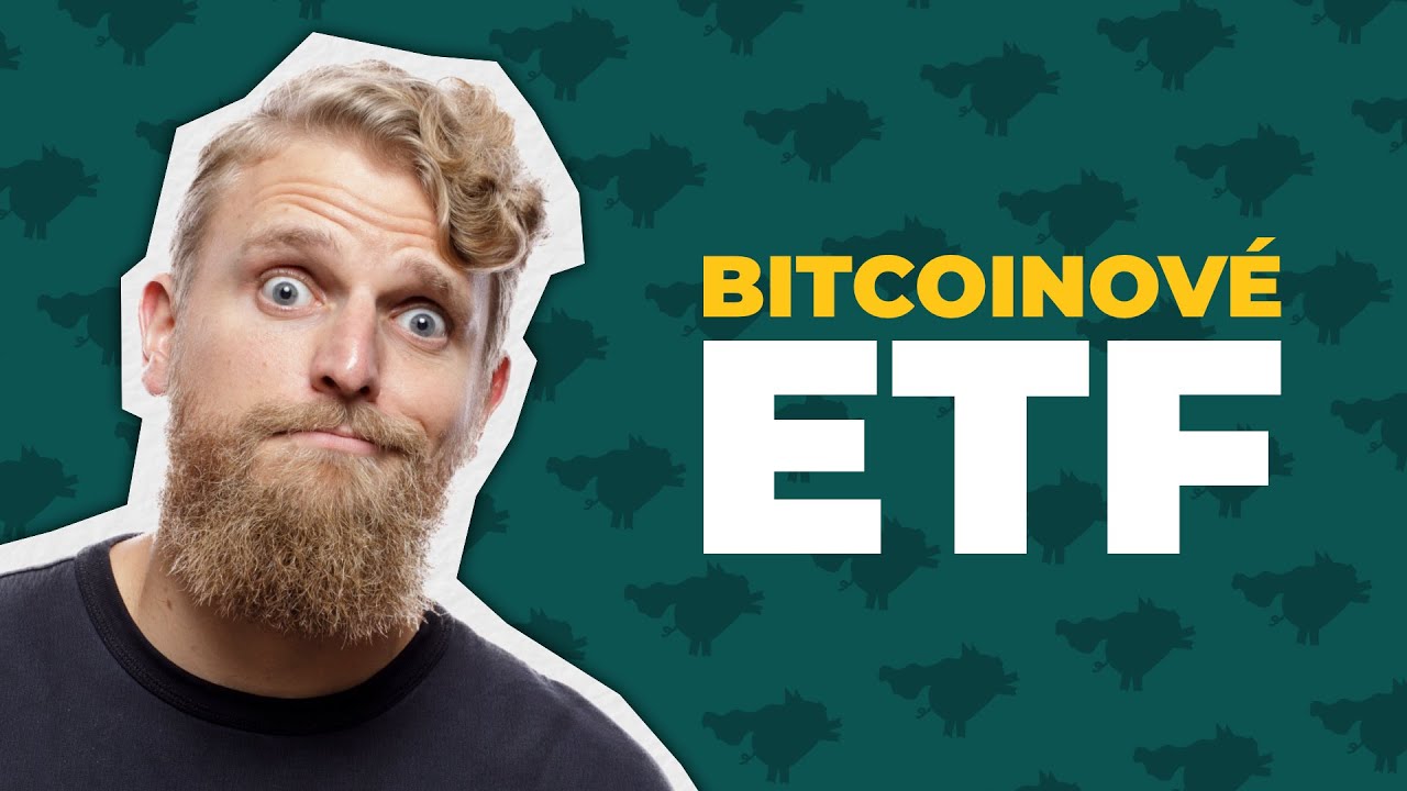 Bitcoinové ETF schváleno! Co to znamená a kde si ho koupíte?