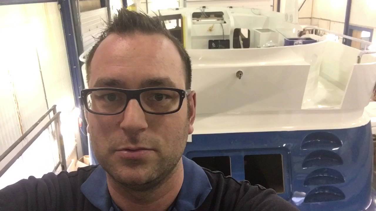 HW Yachtcharter TV | Neubau charterschiff HW 3 in Holland