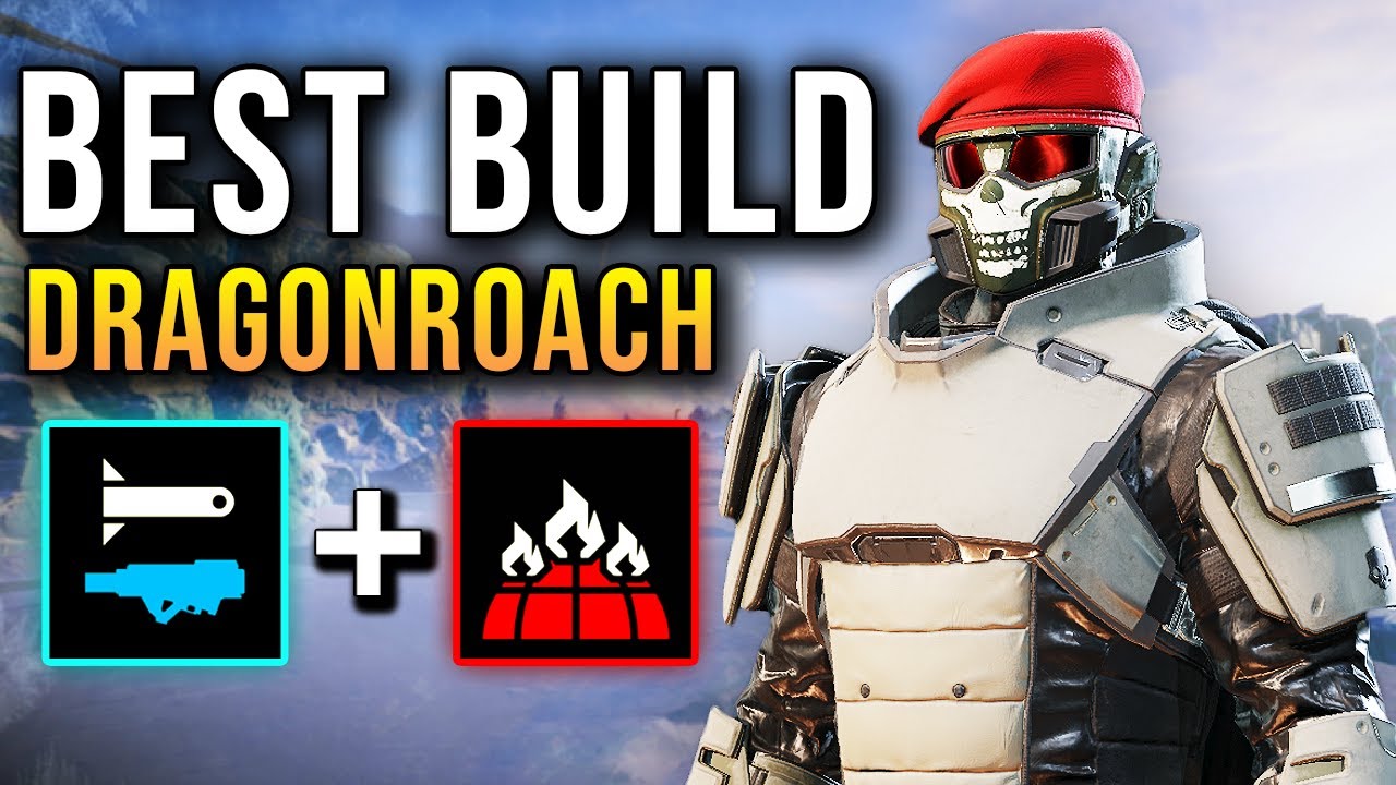 Helldivers 2 | Best Anti 'DRAGON' Loadout For full TEAM Carry!?!? - Gameplay Hardest Difficulty