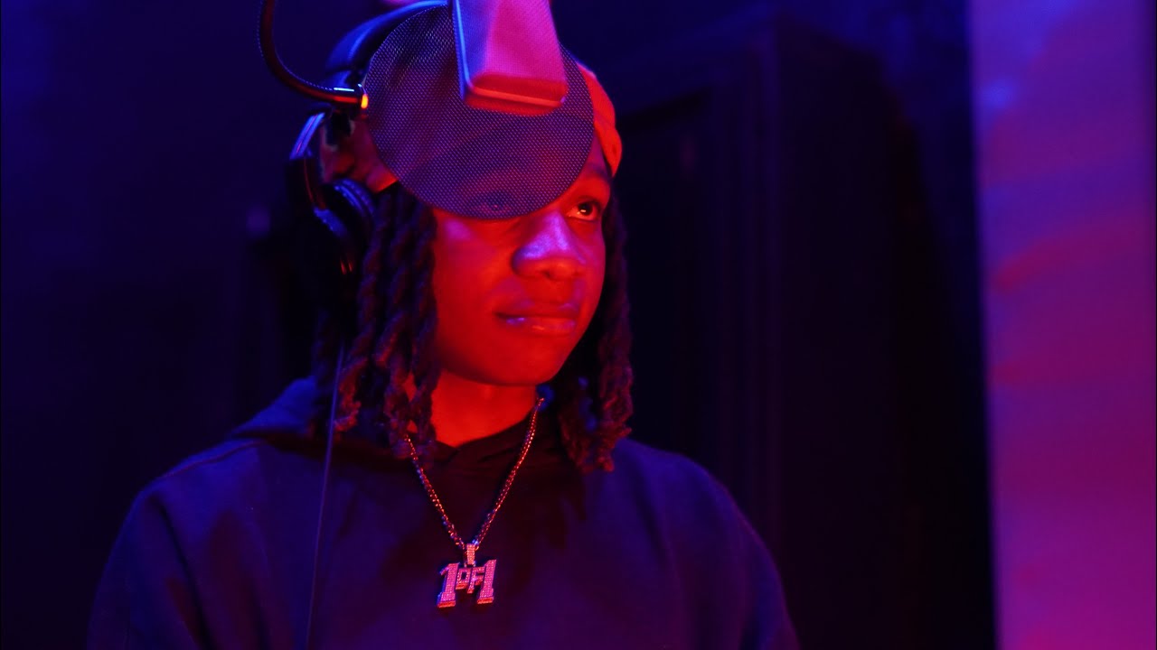 Powered Up (Official Music Video) Shot by FosterTheVision