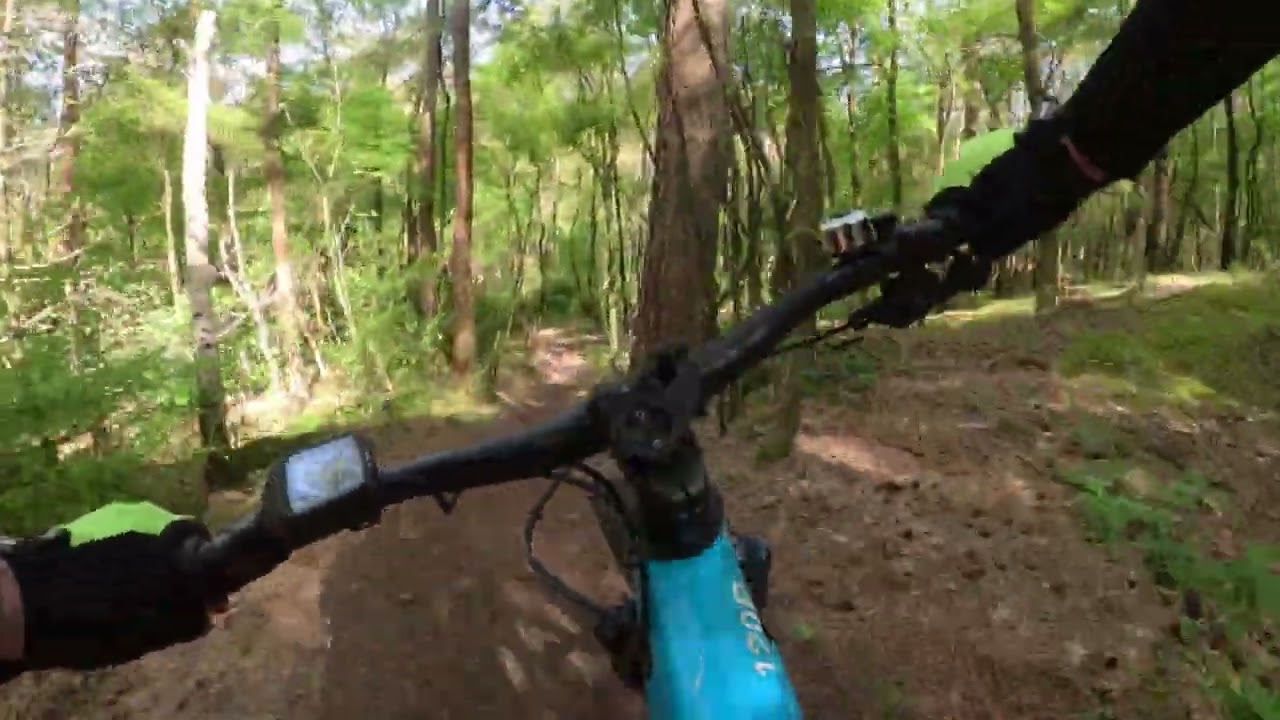 MTB Appelscha 4 mei 2024