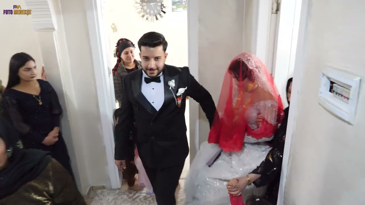 DİLAN & SERHAT DÜĞÜNÜ PART 3