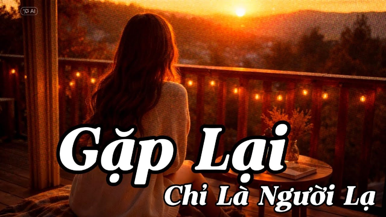 Douyin Ballad Buồn Hot Nhất 2026 | Top 20 Ca Khúc Về Nỗi Đau Tình Yêu | Gặp Lại Chỉ Là Người Lại