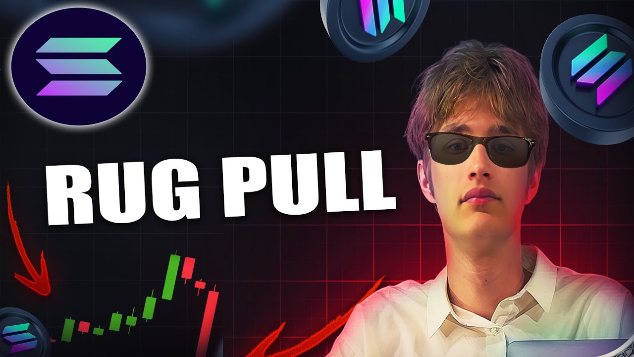 How to Launch Solana Meme Coin and Rug Pull (2025 Method)
