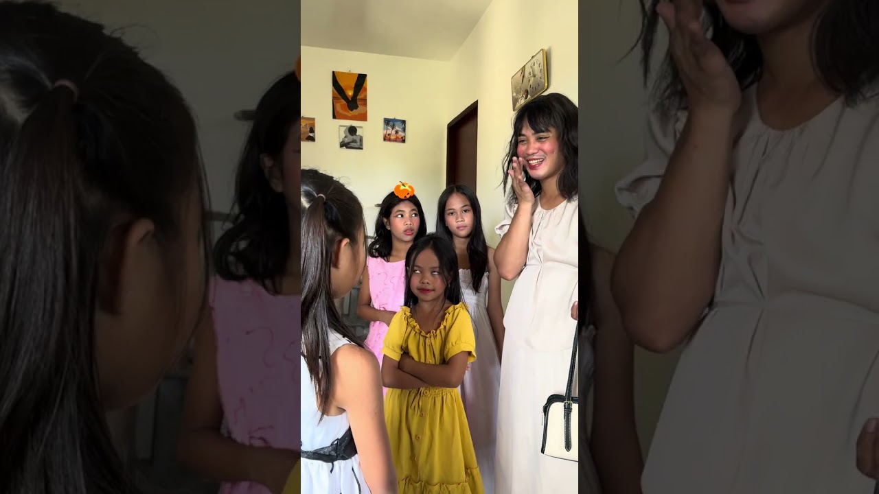 Part 1”Half sisters”| Glen Gonzaga
