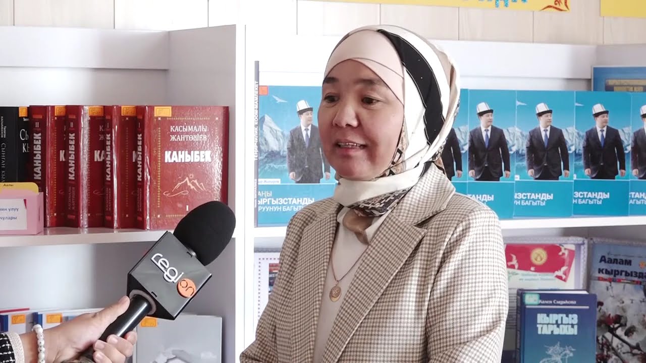 АЛАЙ РАЙОНУНДАГЫ ТАЛДЫ-СУУ АЙЫЛ ӨКМӨТҮ 2021-ЖЫЛДАН ТАРТА ДОТАЦИЯДАН ЧЫГЫП, ИЙГИЛИКТЕРГЕ ЖЕТИШҮҮДӨ