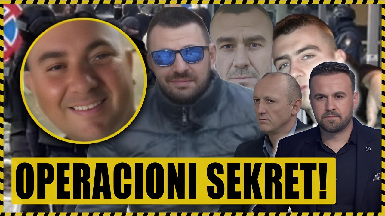 Përse SPAK i trembej GODITJES së Inez Hajrullës?/ Çfarë FSHEH zona e UJIT të FTOHTË në VLORË?
