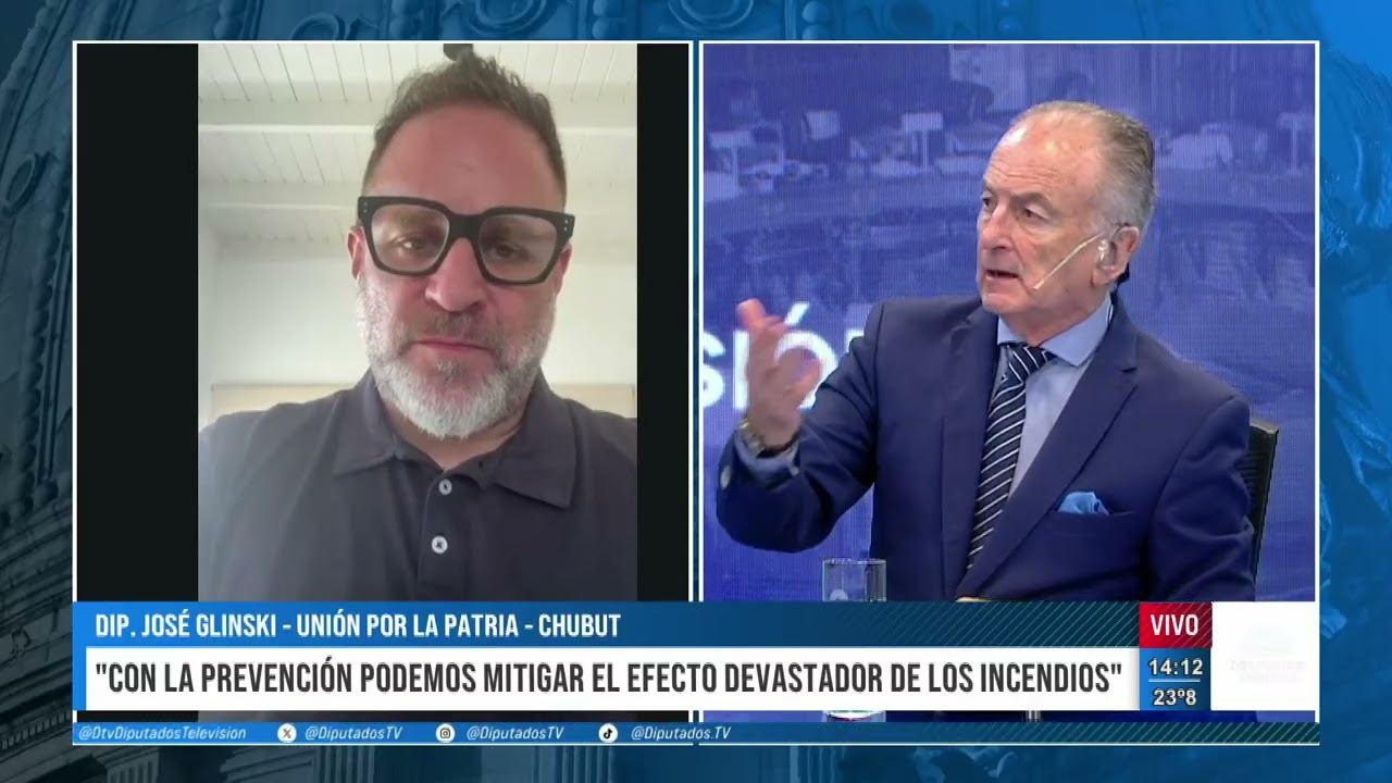DTV En Comisión con Horacio Embón - Programa 05/02/2026