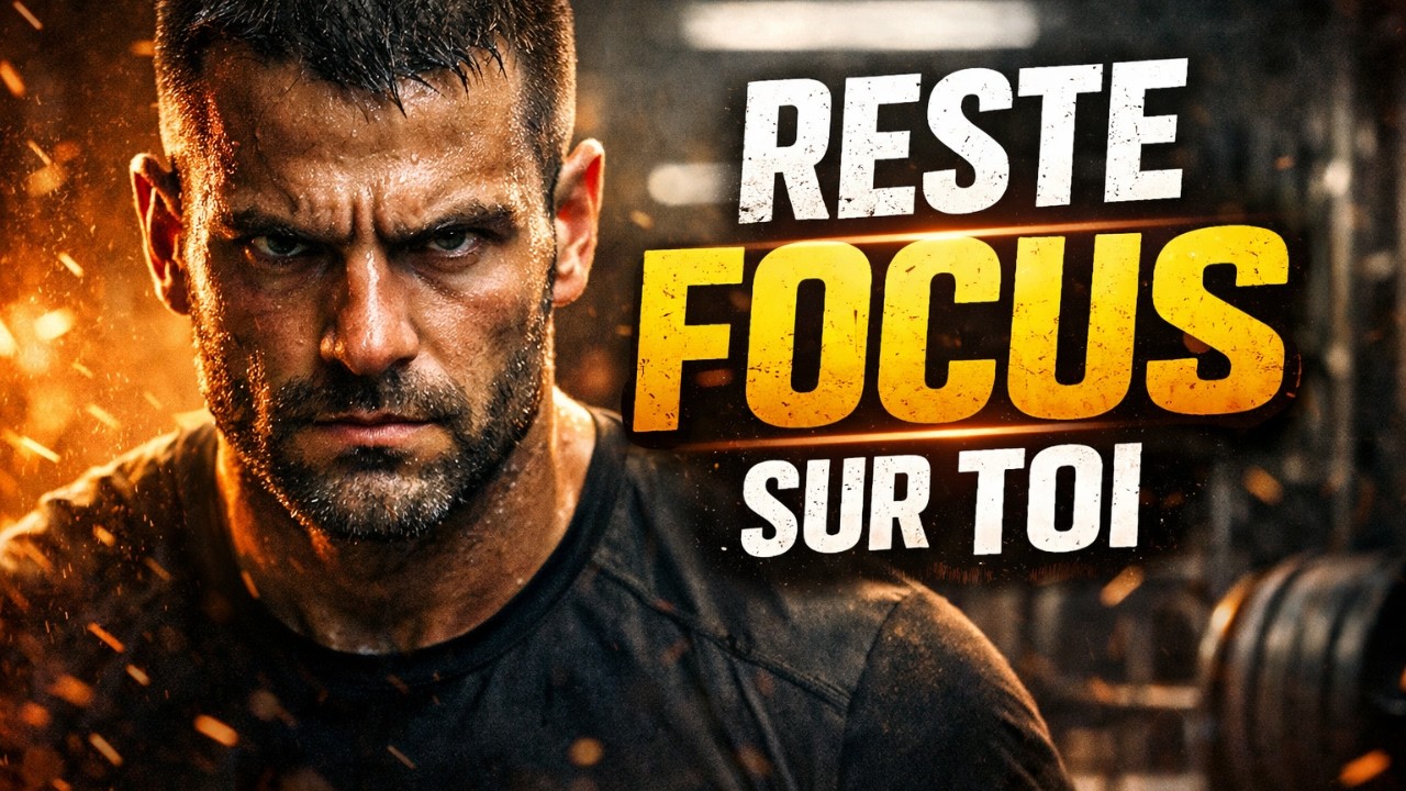 L'Arme Secrète des Champions : La Discipline