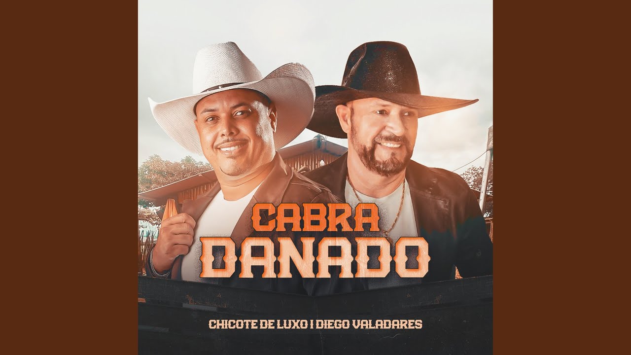 Cabra Danado