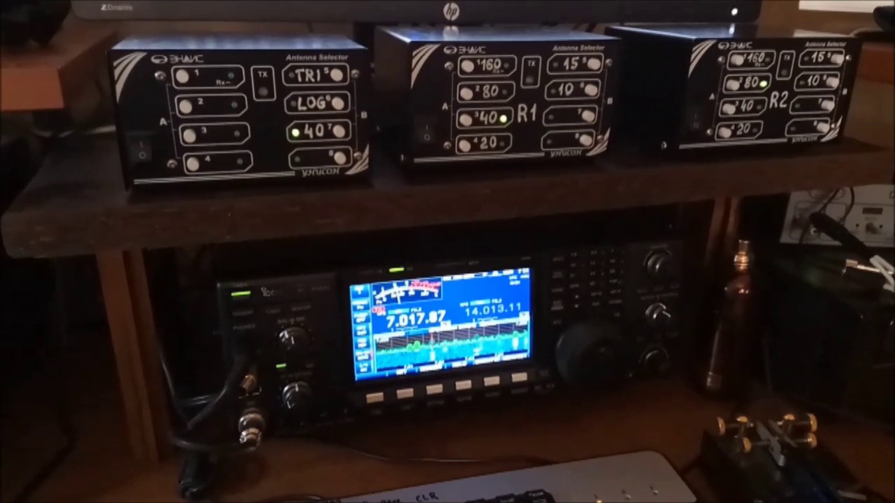 SO2R (stereo sound)