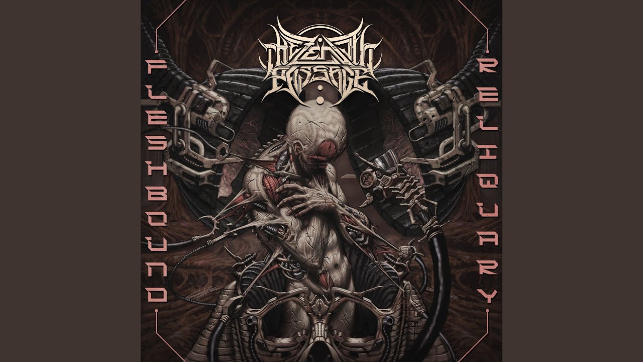 Fleshbound Reliquary