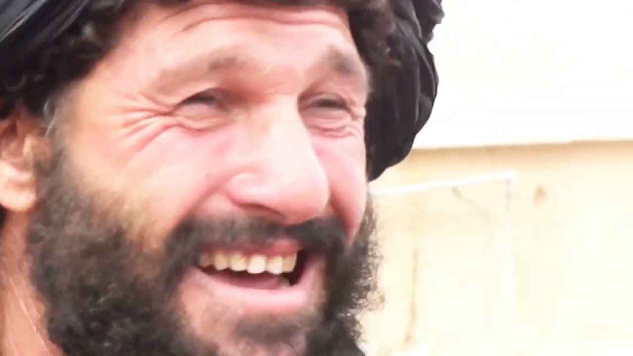 ملافاضل اخند نوی جدید مسخری، ټوکي. Mullah Fazal  funny