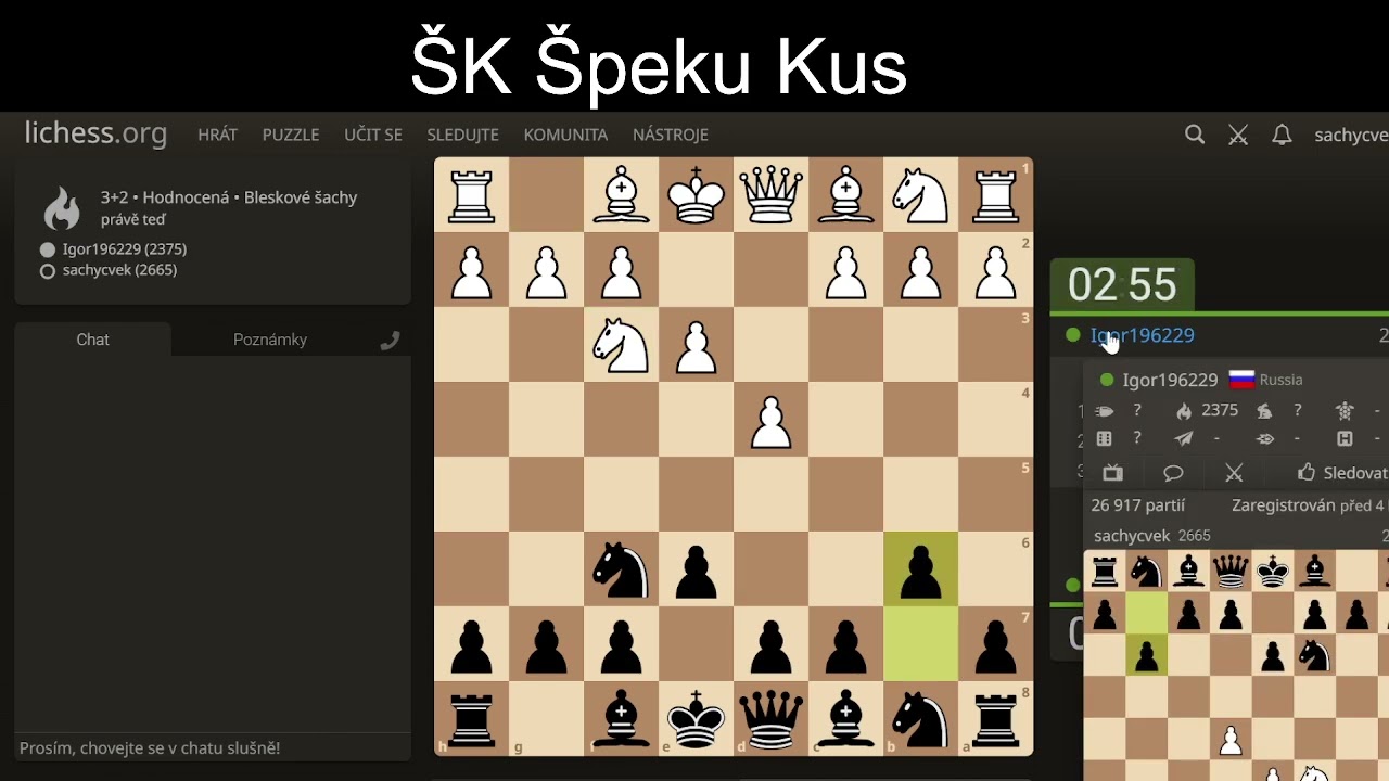 ŠK ŠK Prapodivný lov ela
