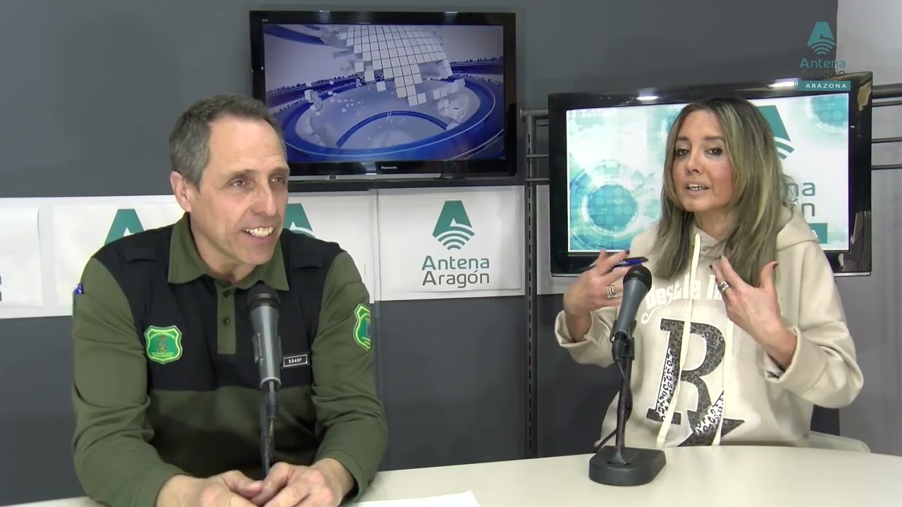 Tarazona Noticias - Miércoles, 25/02/2026