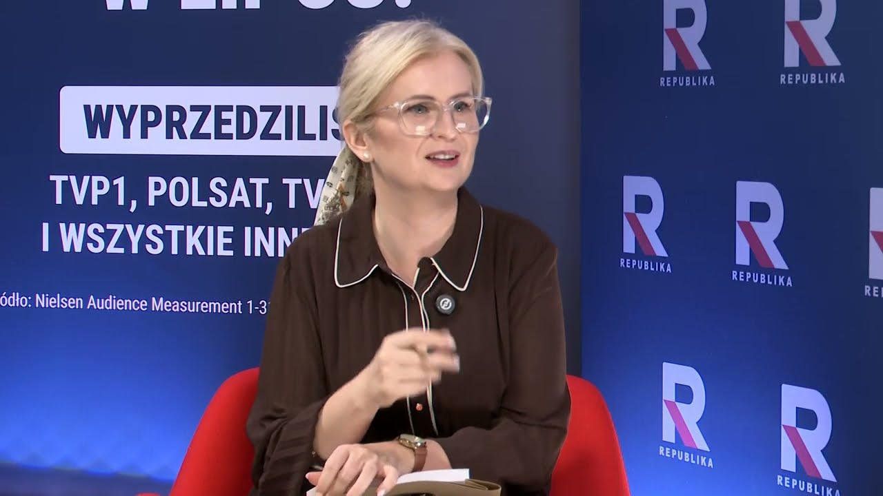 Czy grozi nam katastrofa demograficzna? Jak jej uniknąć? | E. Hołdyńska  | Biznes Polska