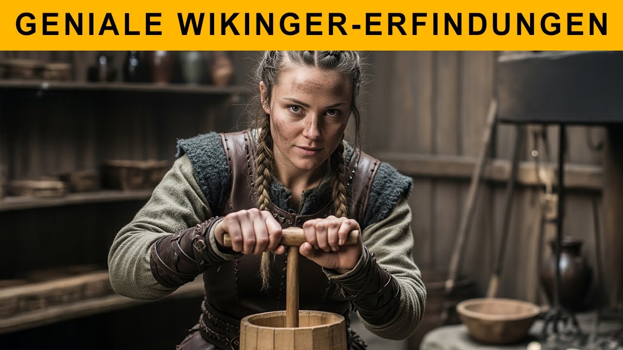 10 Wikinger-Erfindungen, Die Heute Noch Dein Leben Retten Können