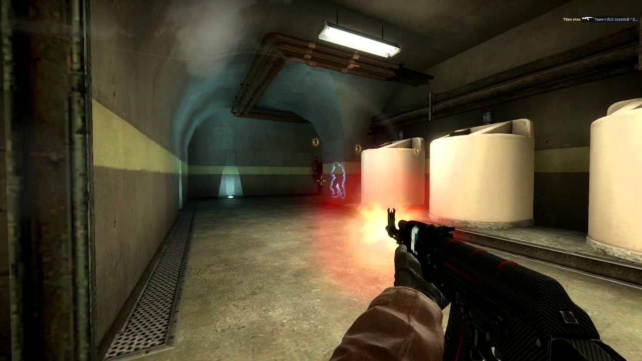 shox ace vs LDLC