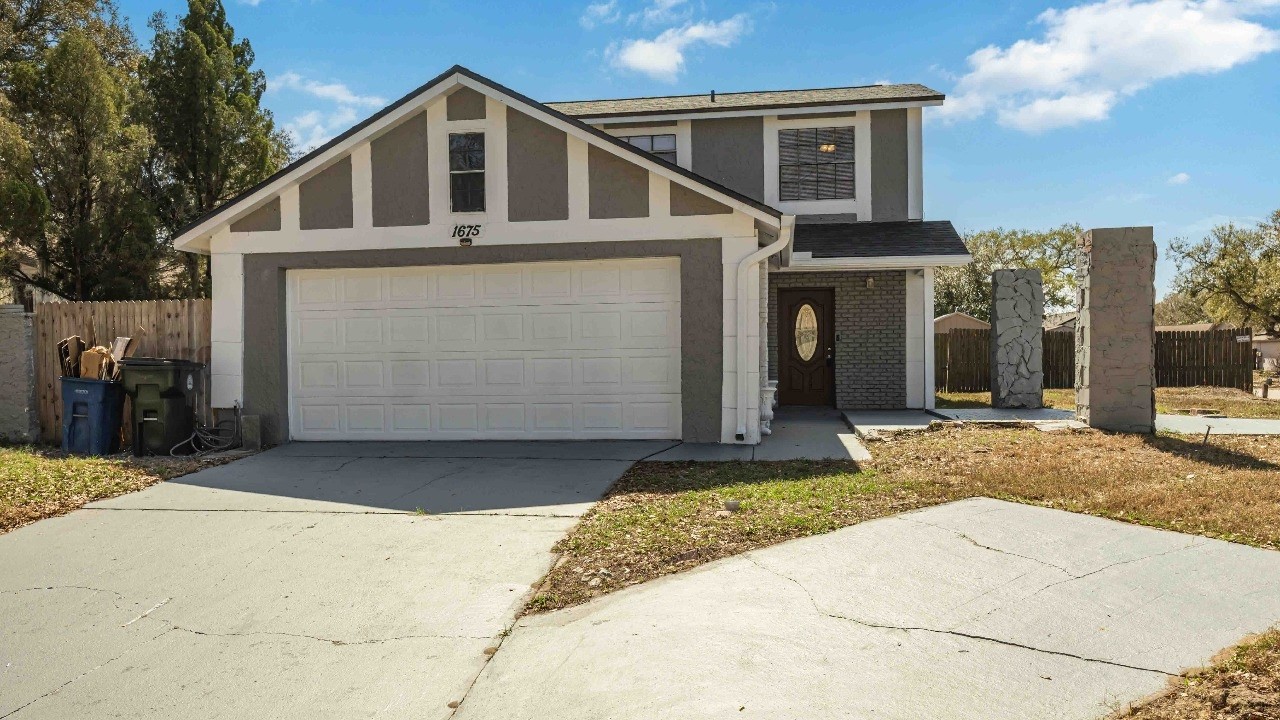 1675 Sailpoint Dr Bartow, Fl 33830