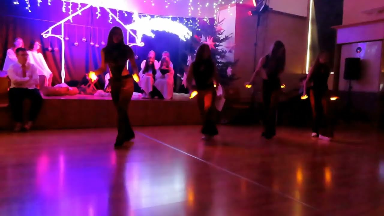 Koncert kolęd - Zespół AVISTA
