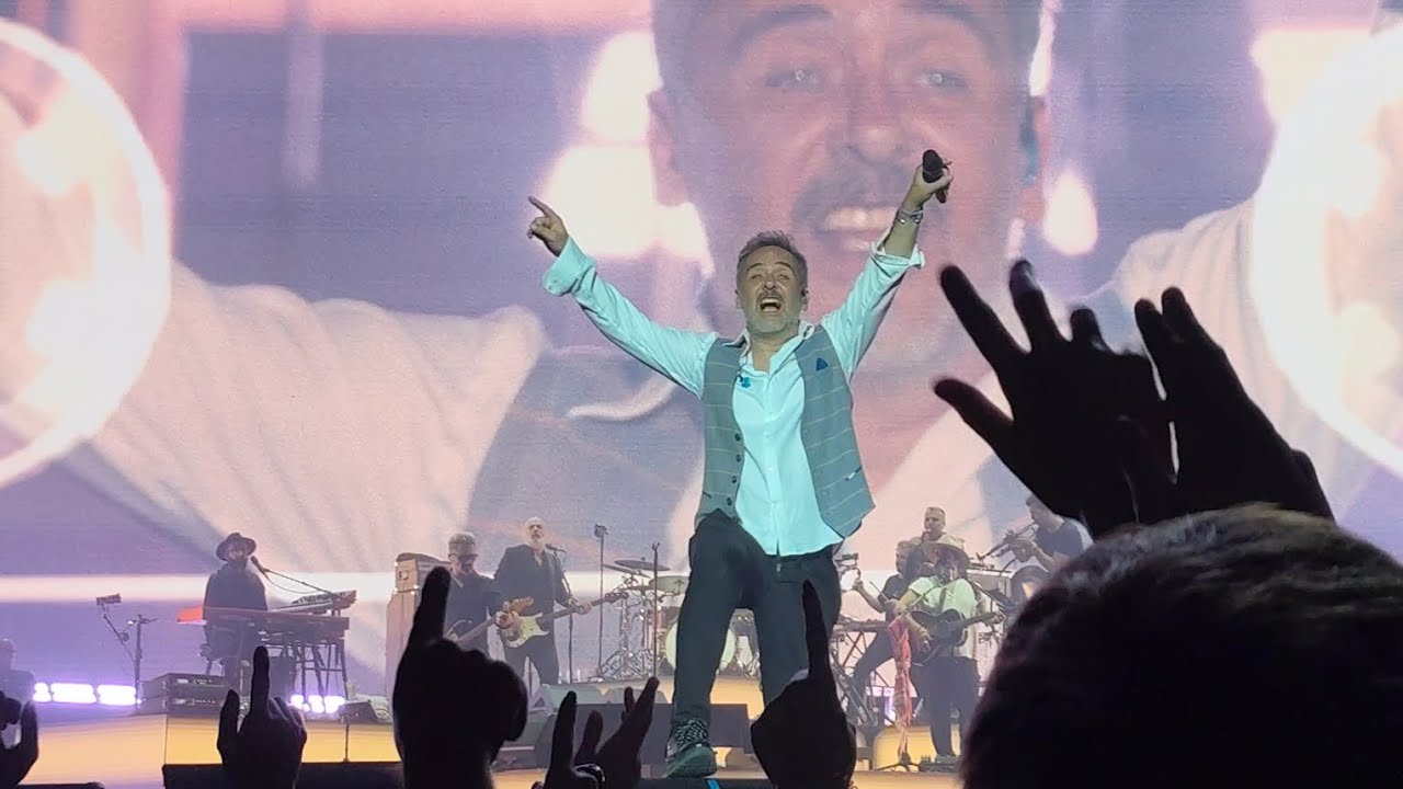 Love Of Lesbian - Club de fans de John Boy