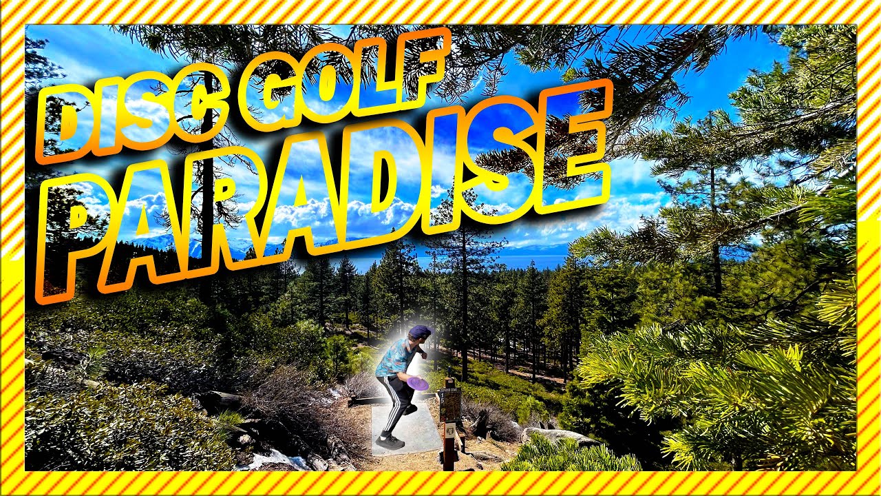 The 10 BEST Disc Golf Courses (that YOU can play!)
