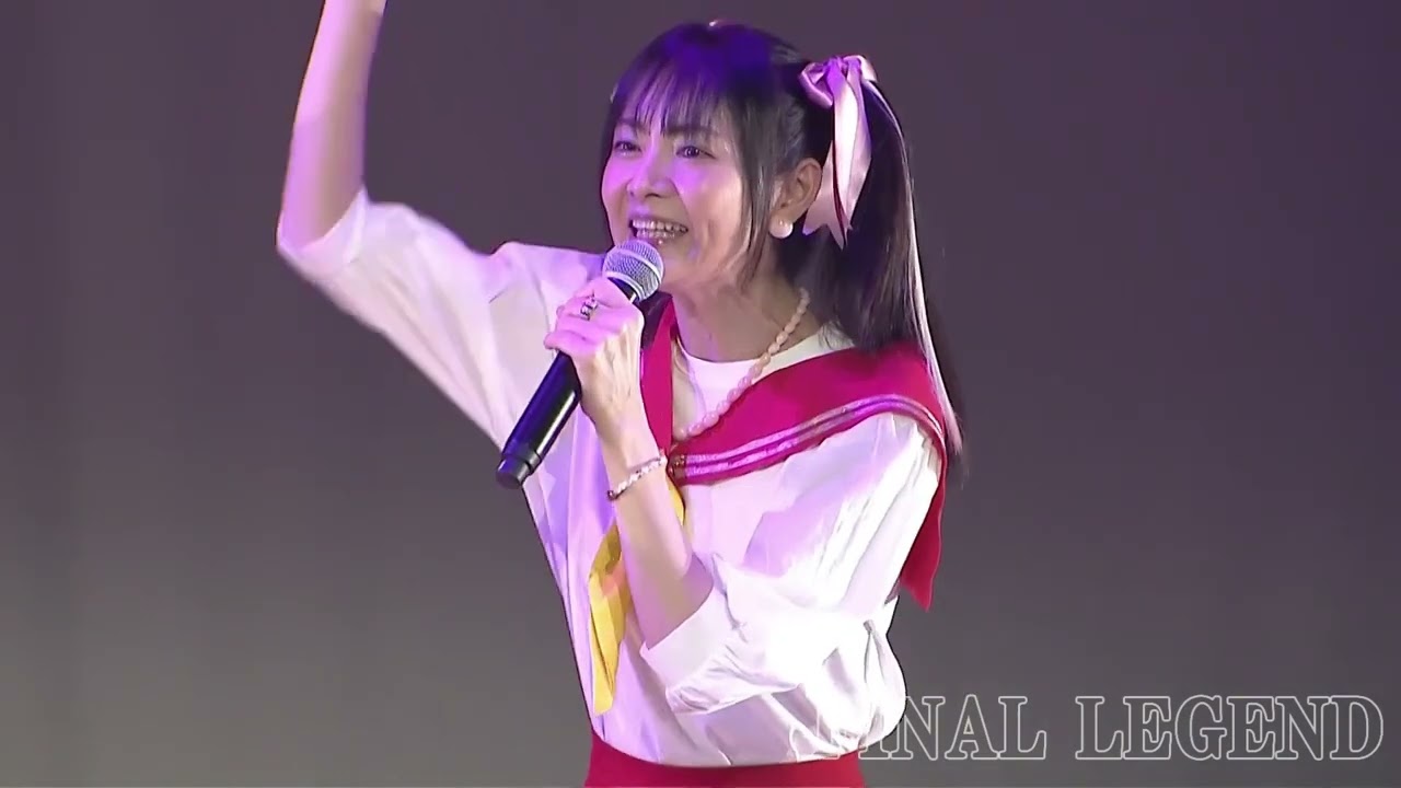 令和の「うしろゆびさされ組」我妻佳代・杉浦美雪 「ハイスクール！奇面組」復活記念 ”シン・うしろゆび”