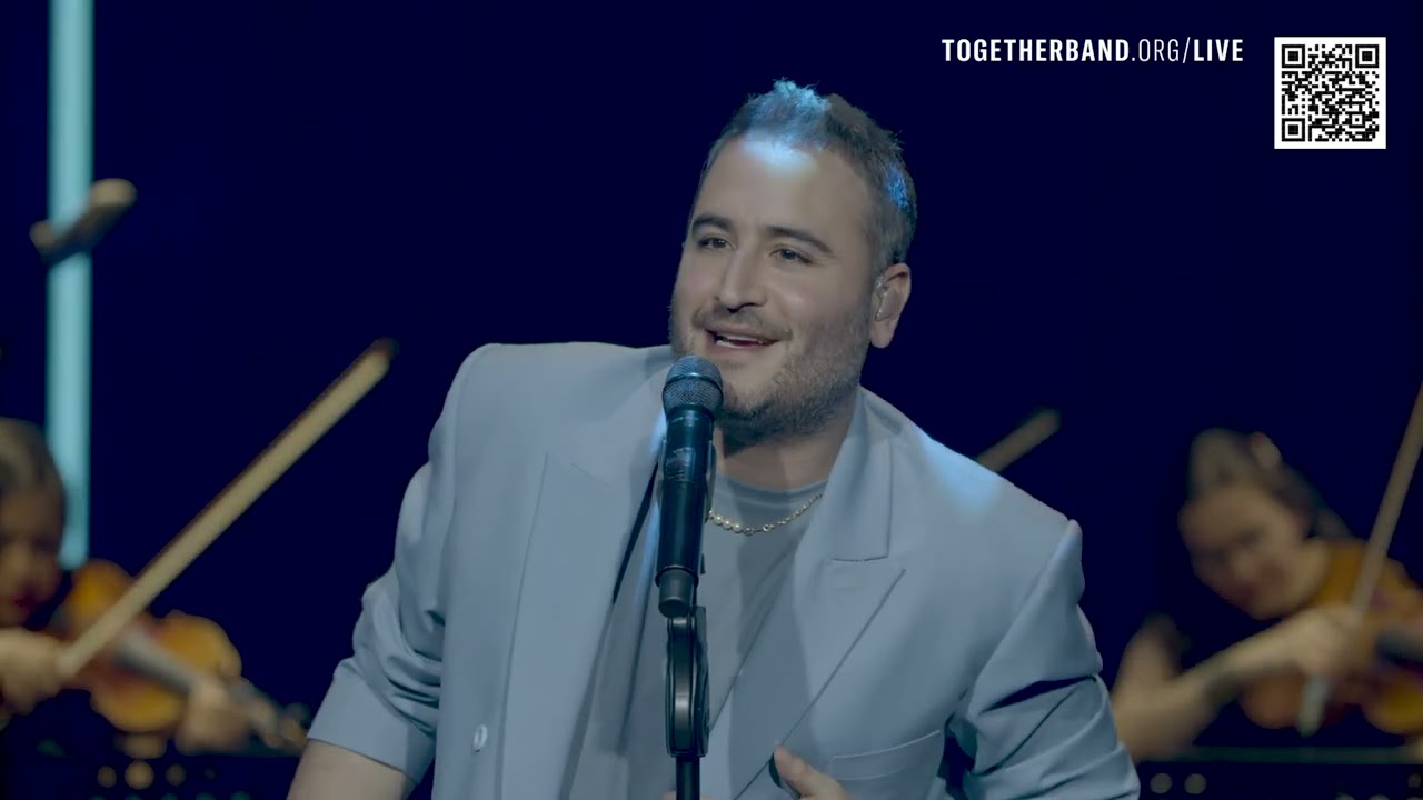 #TOGETHERLIVE México con REIK