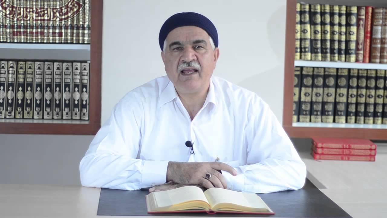 Zakir Çetin.Kader  2