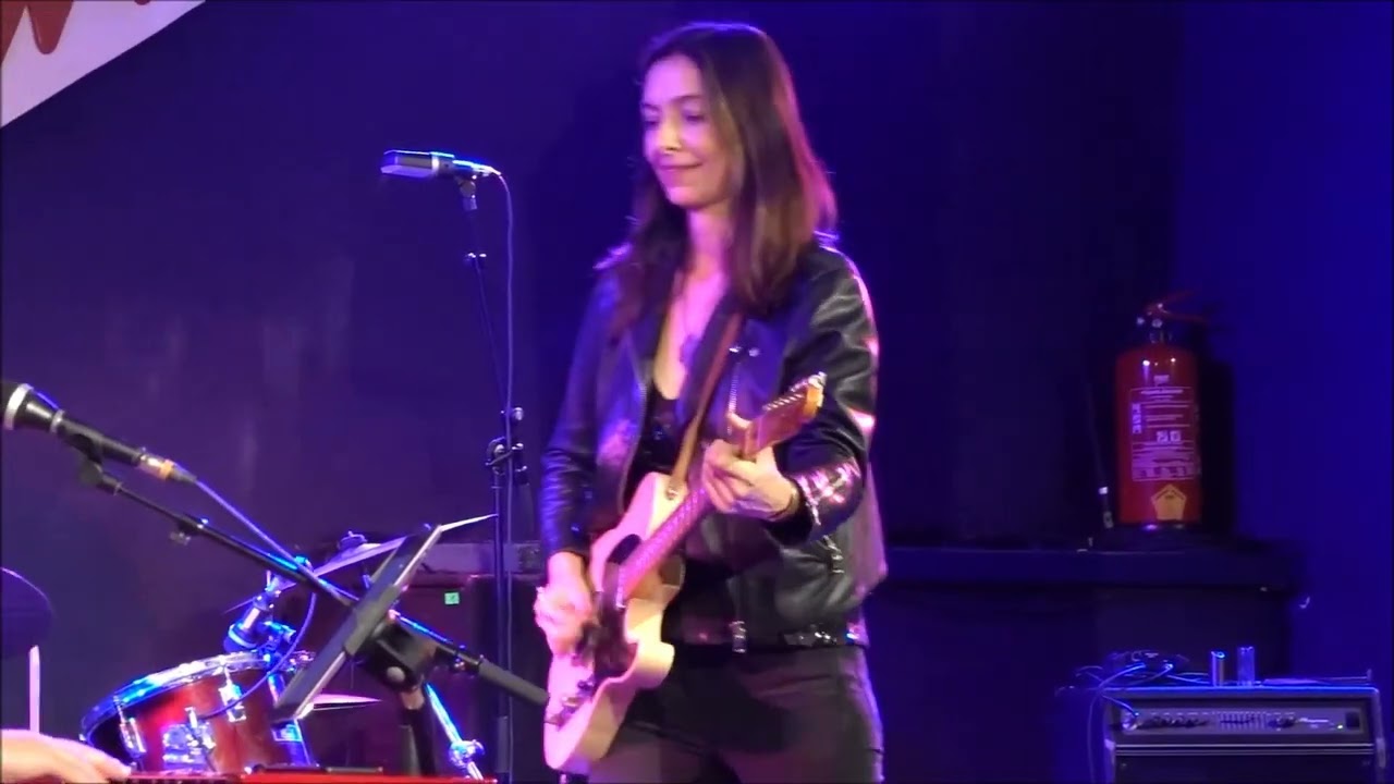 Kara Grainger@Reigenlive17.11.2023