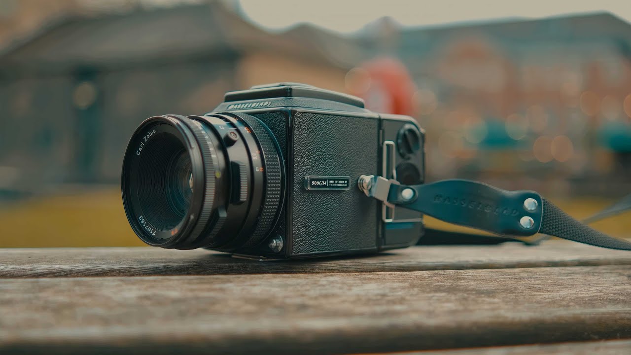 Hasselblad CFV II With the 500C/M Camera Review (XCD 80mm f/1.9 v Zeiss 80mm f/2.8)