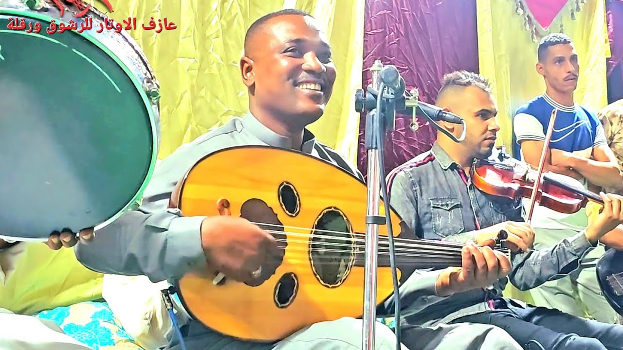 ✅️سهرة🎼🎸 فنية 🎻بقيادة🎵🎸 #الفنان_علي_الزاوية 🎤🤍(لايمكن قلبك ينسااني ...) #ولاية_ورقلة ❤️🤍