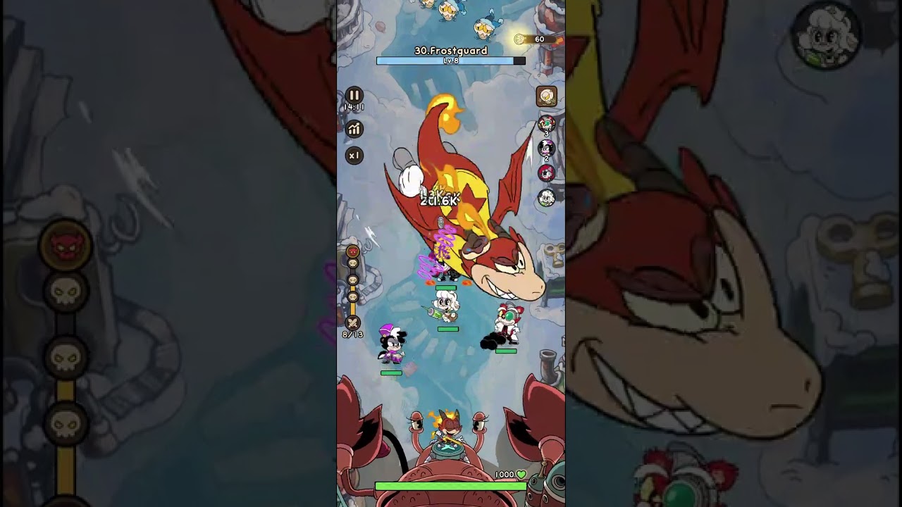 HERMIT CRAB GO! CBT Stage 30 and Final Results of my Stats and Crewmates showcase before CBT is over
