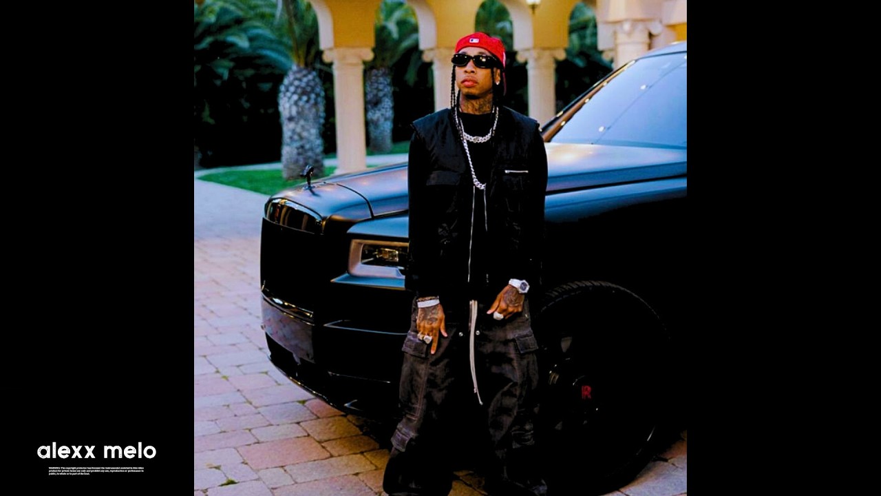 Tyga Type Beat 2026 – Club West Coast Beat | 