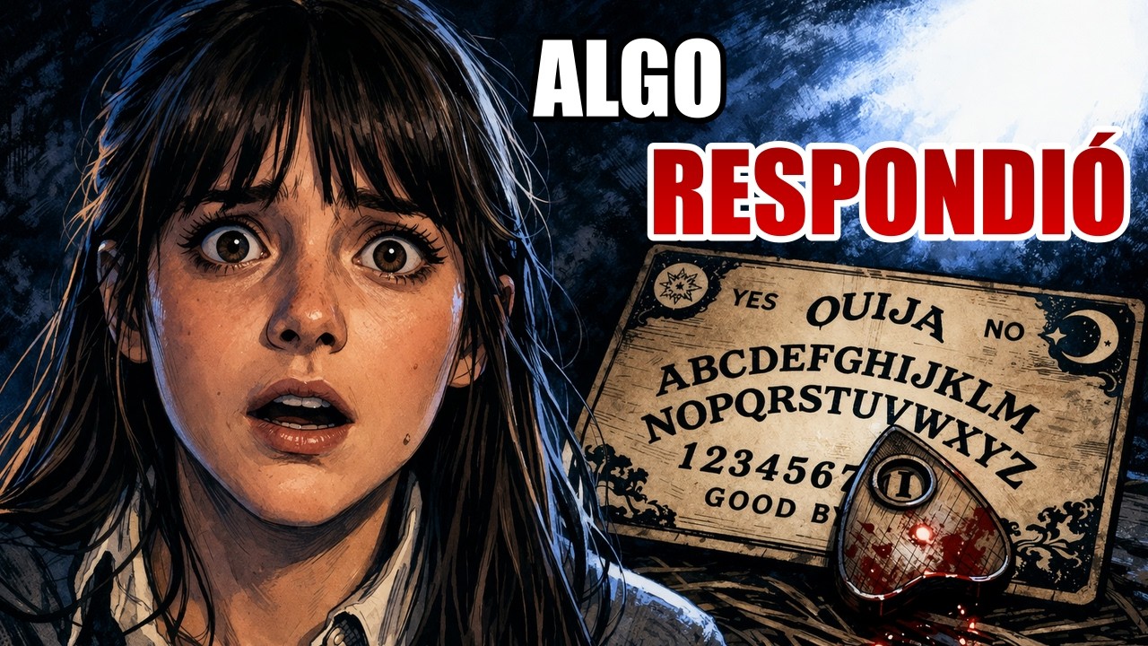 El único poltergeist con informe policial en España: Caso Vallecas