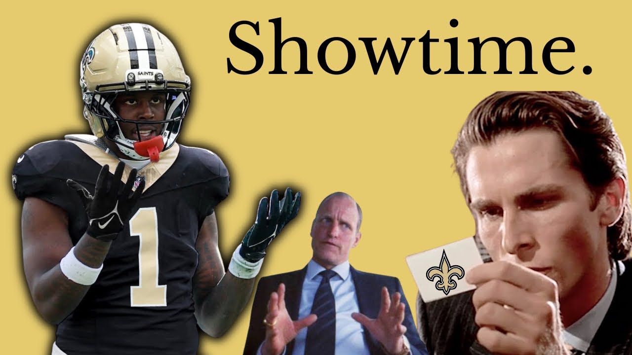 «Святые» завершили перестройку