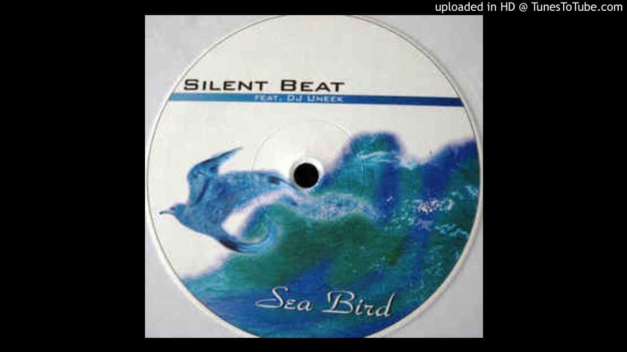 Silent Beat feat. DJ Uneek &ndash; Sea Bird