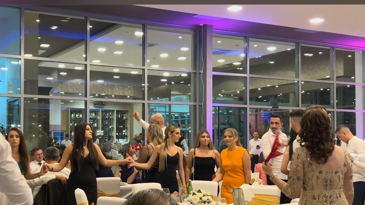 DASMA SHQIPTARE 2022 - FAMILJA GAZMEND DEMIRIT - URIME ENES& MERSIDA - ISMET ALOSHI - EGZONA SALAJ